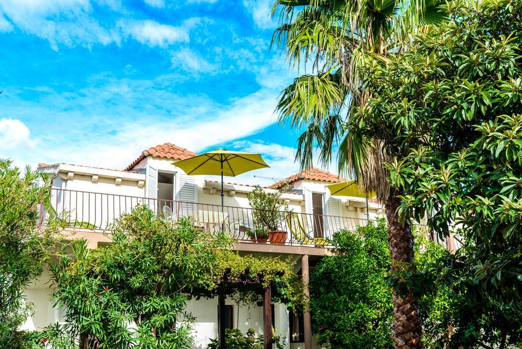 Apartments Garden Beach Cavtat Exterior foto